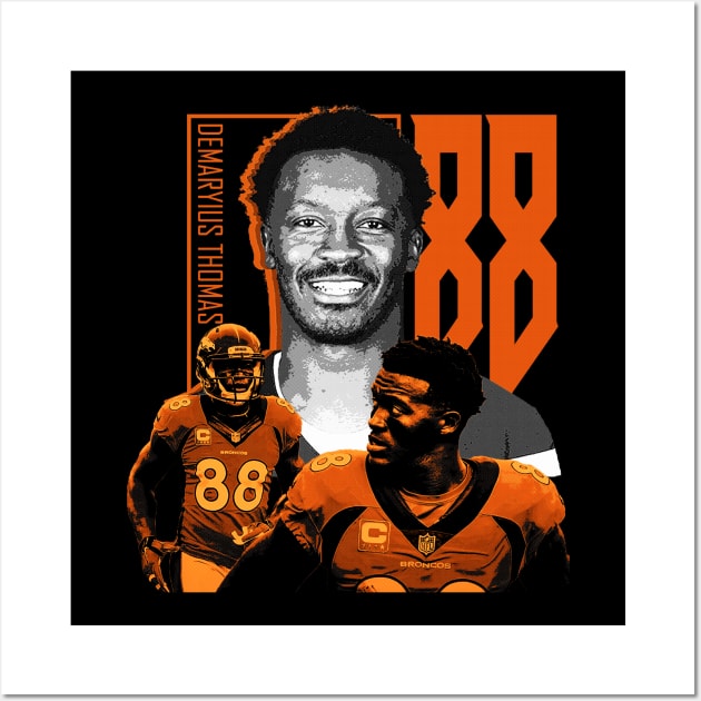 Demaryius thomas denver broncos jersey sales